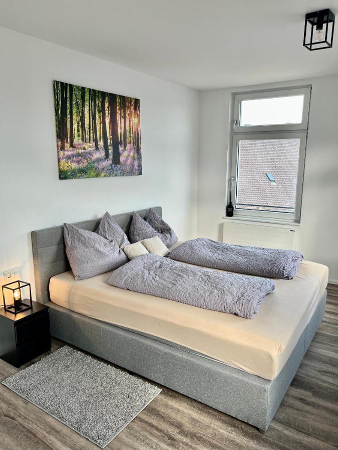 Penthouse Im Zentrum Von Bregenz Eksteriør bilde